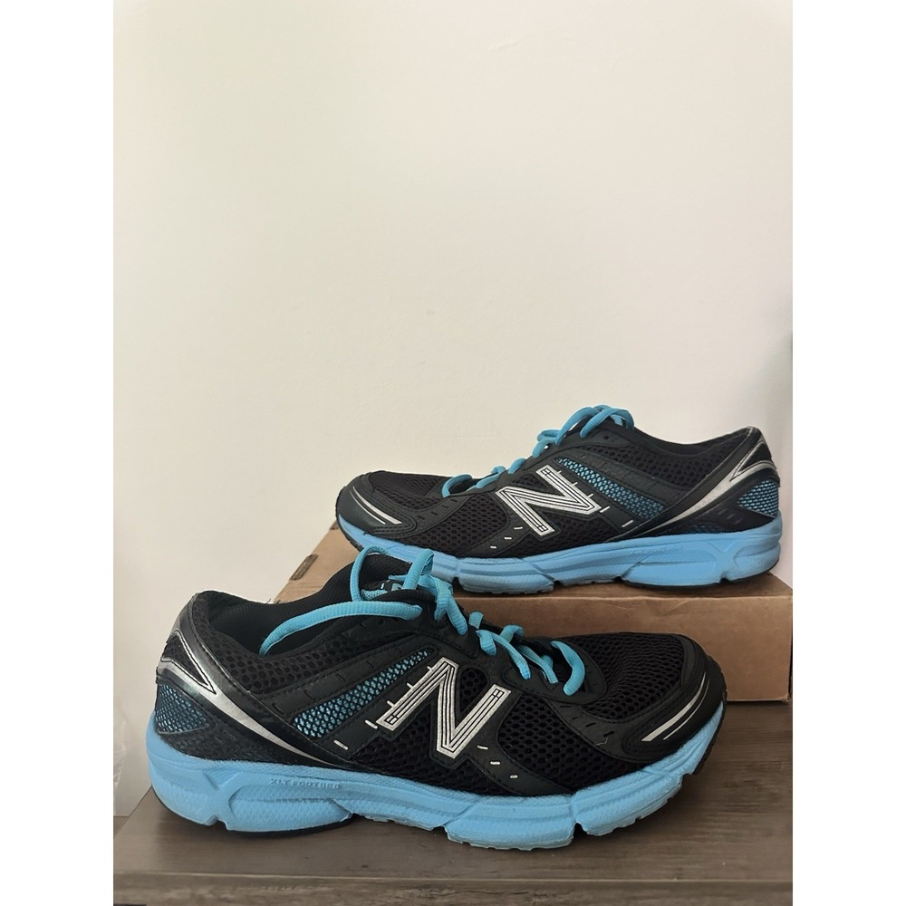 New Balance W470v3 women's running shoes Sz 10 Excellent condition
